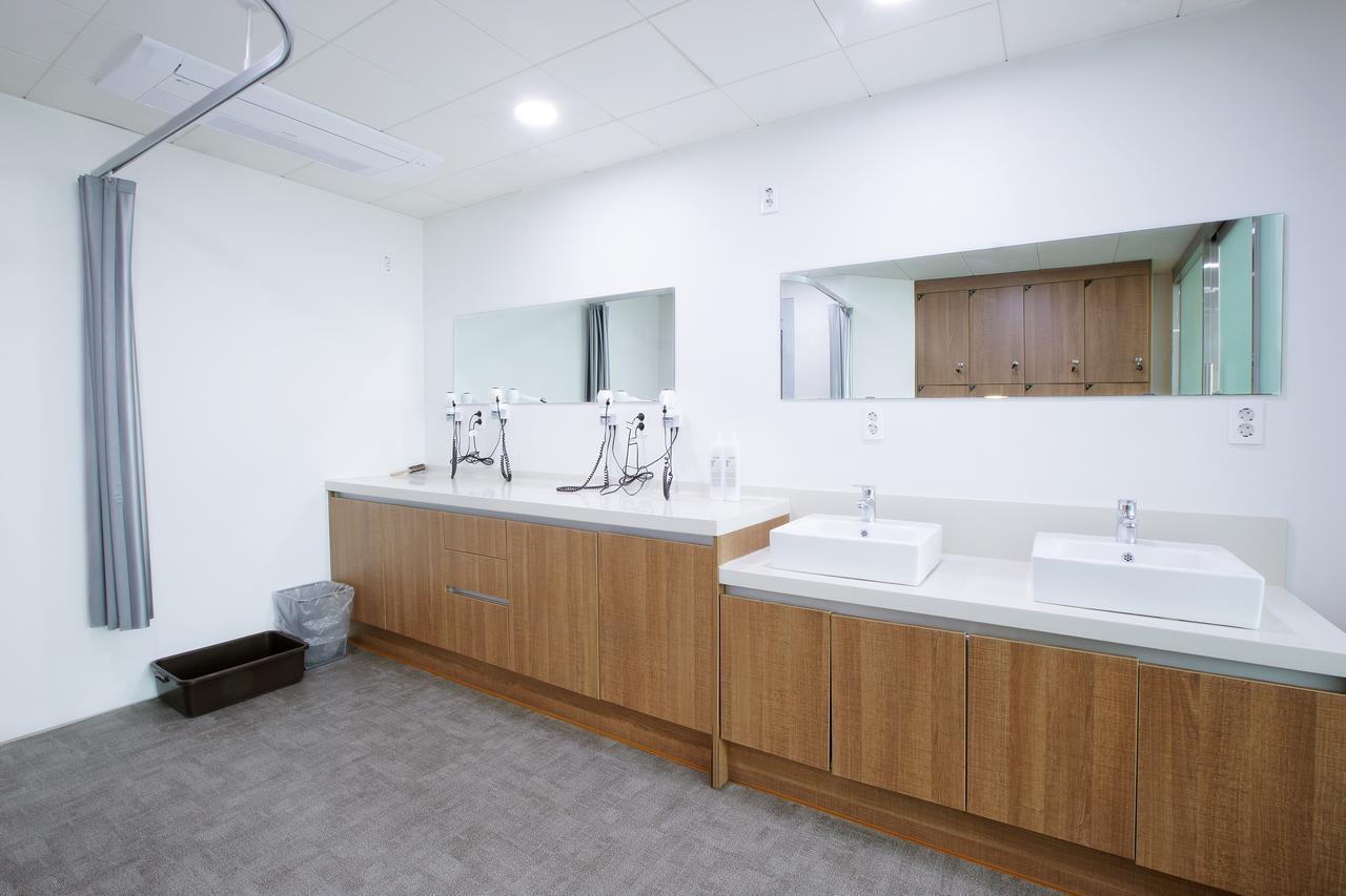 Hillside Hotel Busan Luaran gambar