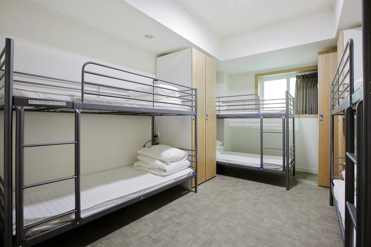 Hillside Hotel Busan Luaran gambar
