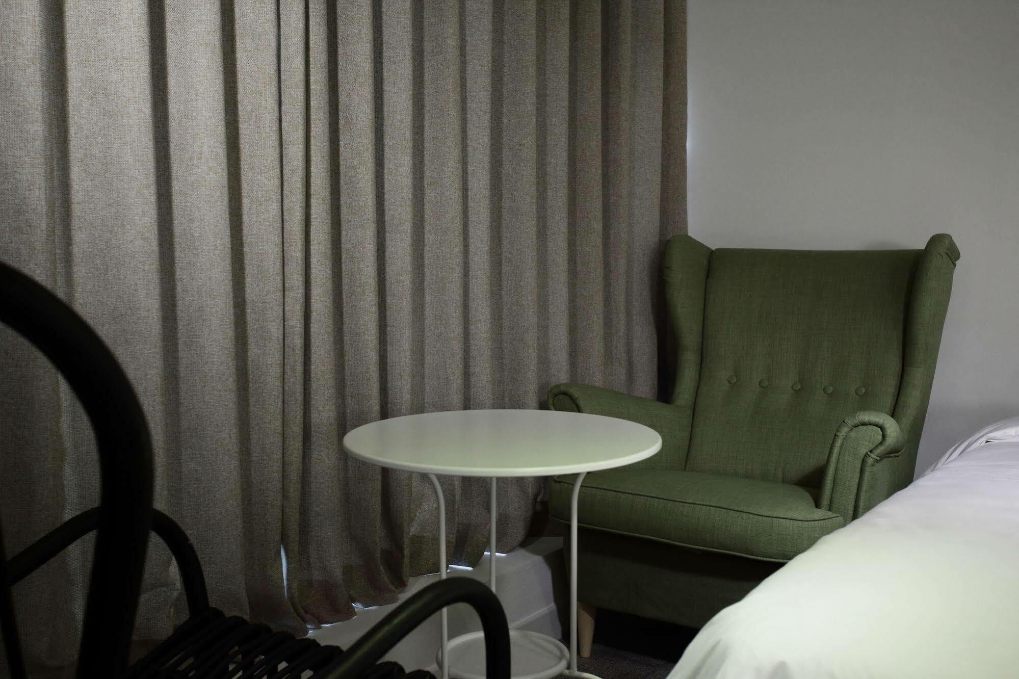 Hillside Hotel Busan Luaran gambar