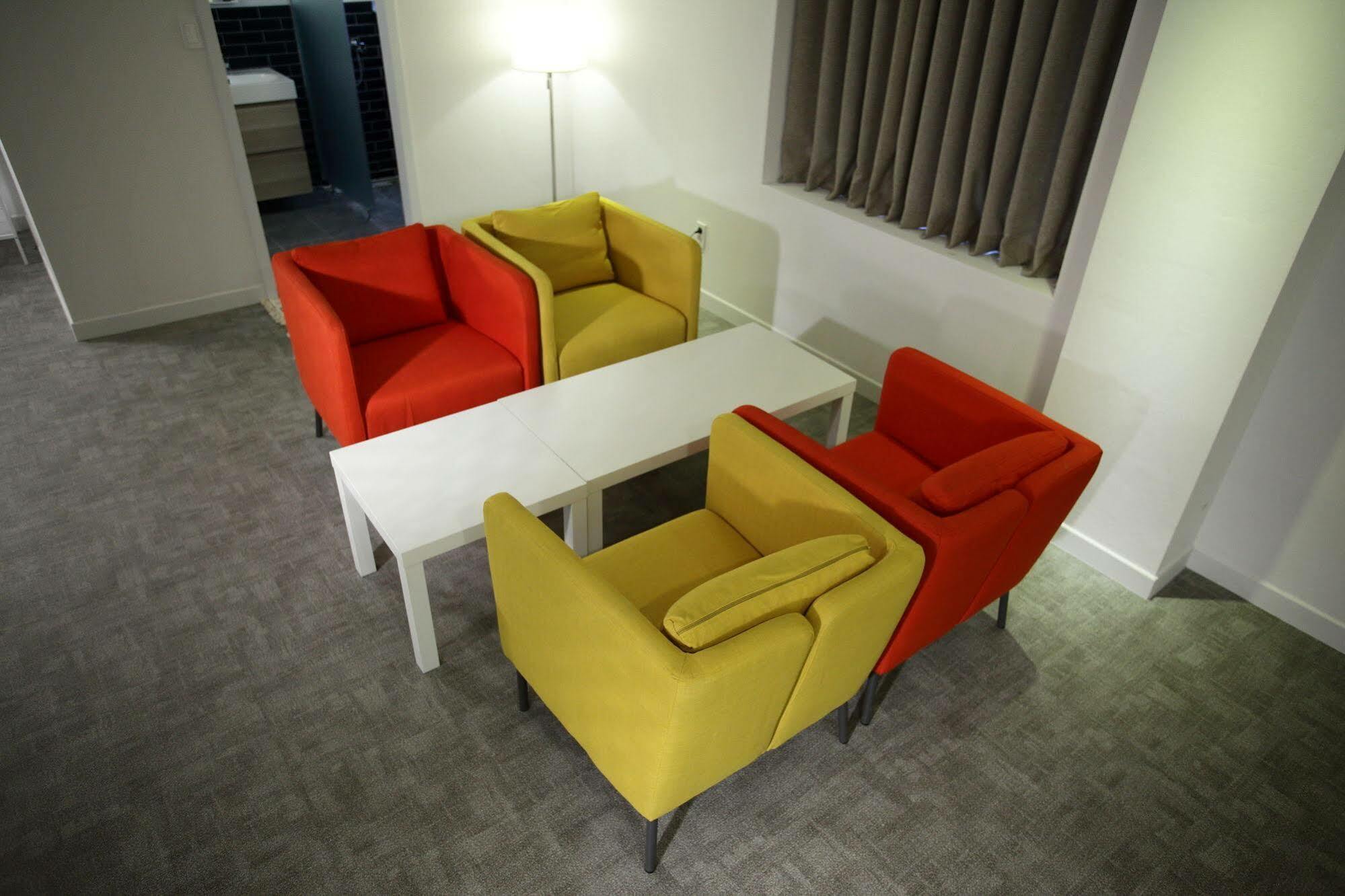 Hillside Hotel Busan Luaran gambar