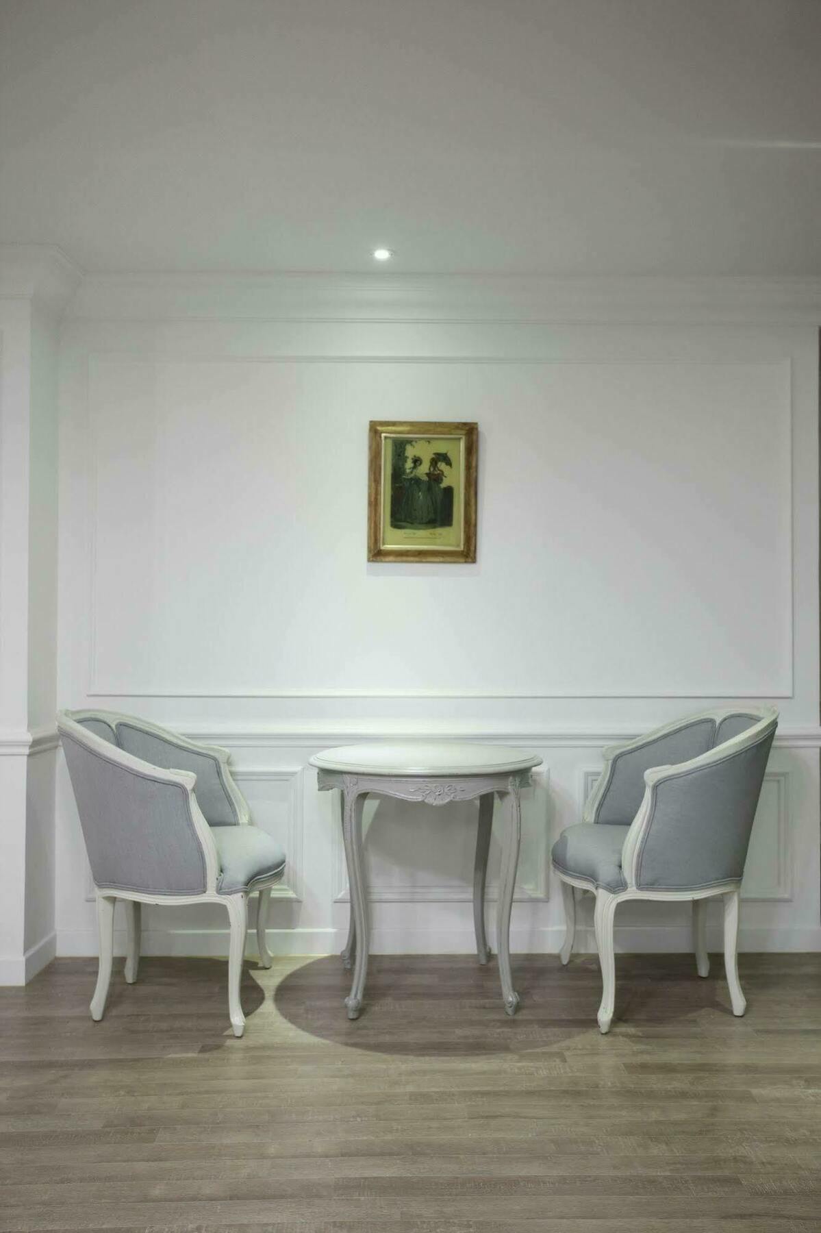 Hillside Hotel Busan Luaran gambar