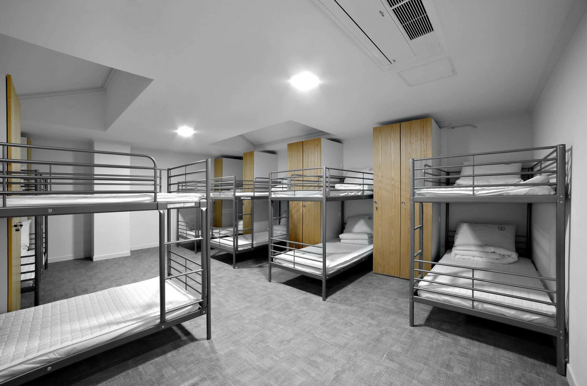 Hillside Hotel Busan Luaran gambar