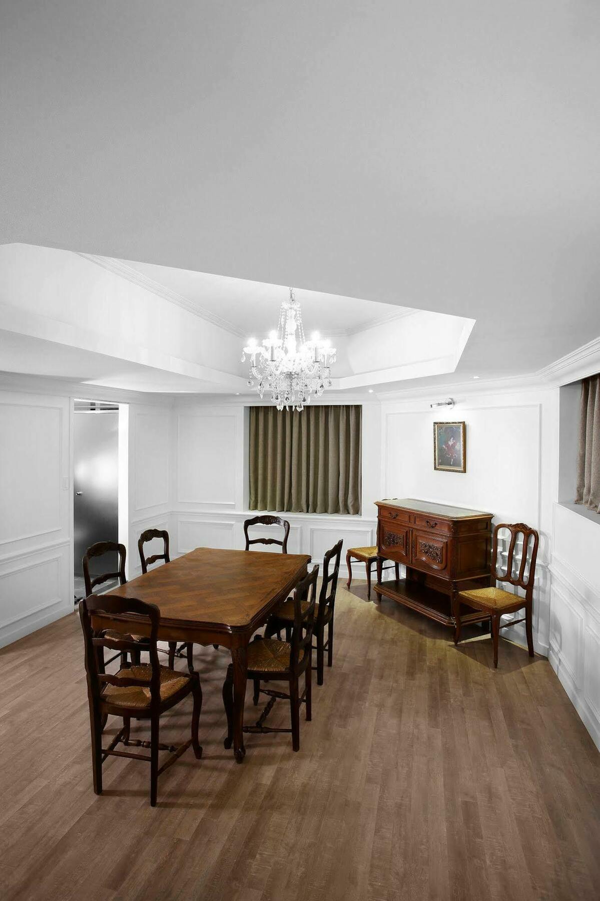 Hillside Hotel Busan Luaran gambar